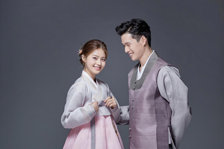 성시내한복