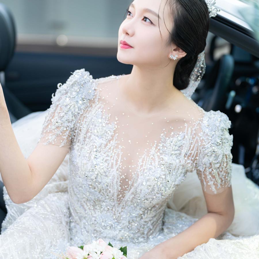 디어웨딩