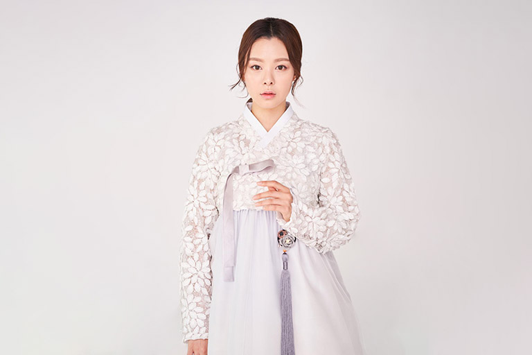 The Boda 나비한복